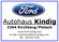 Logo Kindig Kg